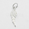 925 Sterling Silver Pendants STER-K170-06S-2