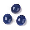 Glass Cabochons GLAA-R218-02-1