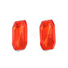 K9 Glass Rhinestone Cabochons MRMJ-N029-22-02-5