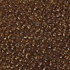 Glass Seed Beads SEED-A004-4mm-2C-2