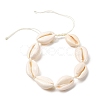 6Pcs Bracelets Sets for Women BJEW-F520-07-4