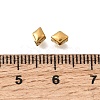 304 Stainless Steel Beads STAS-L315-015G-3