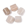 Natural Agate European Beads G-P520-05U-1