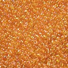 Round Glass Seed Beads SEED-A007-2mm-169-2