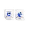 Glass Beads G-P485-03C-2