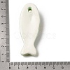 Hand-Painted Porcelain Big Pendants LA-CBAC6A6-06F-3