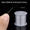 Nylon Wire NWIR-R0.25MM-6
