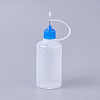 Plastic Squeeze Bottle MRMJ-WH0050-02E-1