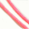 Macrame Rattail Chinese Knot Making Cords Round Nylon Braided String Threads NWIR-O002-03-2