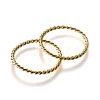 Alloy Linking Rings X-EA8631Y-G-2