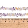 Natural Ametrine Beads Strands GG-CBAE051-A01-02-5