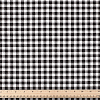 Tartan Pattern Cotton Fabric AJEW-WH0410-121A-1