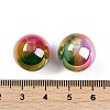 Gradient Color Resin Beads X1-RESI-P042-01A-03-3