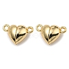 Rack Plating Alloy Magnetic Clasps FIND-R144-04G-1