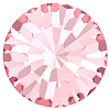 Preciosa® MAXIMA Crystal Round Stones X-PRC-RBSS24-70020-3