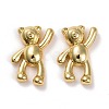 Brass Pendants LS-KK-K258-18G-RS-1