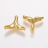 Brass Charms KK-I613-08G-2