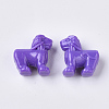 Polystyrene Plastic Beads X-KY-Q055-002-2