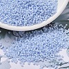 MIYUKI Delica Beads X-SEED-J020-DB1527-1