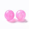 Acrylic Beads MACR-S375-001D-03-2