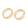 304 Stainless Steel Linking Rings SA-CBA76DA-21G-F-2