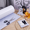 3M Self-Adhesive Felt Fabric Roll DIY-WH0816-010B-1-4