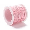 Braided Nylon Cord X-NWIR-K013-A14-1