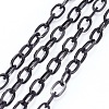 304 Stainless Steel Cable Chains CHS-H007-32B-1