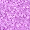 Drawbench Style Glass Seed Beads SEED-N008-11G-3