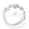 304 Stainless Steel Finger Rings RJEW-J071-02P-7-3