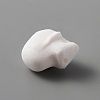 Eco-Friendly Silicone Beads FIND-WH0044-83B-3