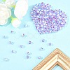 Preciosa® Crystal Beads Y-PRC-BA4-20310-20000-4