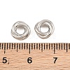 Brass Beads KK-CBA5CB0-33P-3