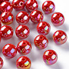 Opaque Acrylic Beads MACR-S370-D16mm-A14-1