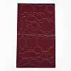 Nylon Repair Patches AJEW-S069-108C-1