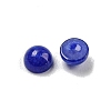 Natural White Jade Dyed Cabochons G-H309-03-28-2
