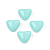 Opaque Acrylic Beads MACR-N009-008B-1