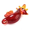 Handmade Lampwork Pendants LAMP-A004-02A-2