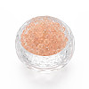 DIY Nail Art Decoration Mini Glass Beads MRMJ-N028-001B-B13-2