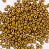 MIYUKI Round Rocailles Beads X-SEED-G008-RR4460-3