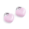 304 Stainless Steel Charms STAS-I148-01P-07-1