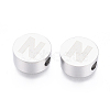 Tarnish Resistant 304 Stainless Steel Beads LS-STAS-I126-02P-N-1