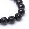 Glass Beads Strands G-R346-8mm-03-2