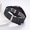 Leather Wristwatches WACH-K008-08-2
