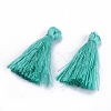 Polyester Tassel Pendant Decorations FIND-S260-D28-2
