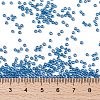 TOHO 11/0 Round Beads X-SEED-TR11-0309-4