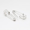Iron Safety Pins IFIN-A171-05A-1