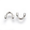Tarnish Resistant 316 Surgical Stainless Steel Wire Guardian STAS-P221-18P-2