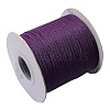 Polyester Organza Ribbon ORIB-L001-02-473-1