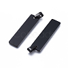 304 Stainless Steel Pendants STAS-F241-01A-B-2